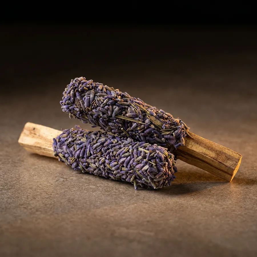 Palo Santo Smudge Stick