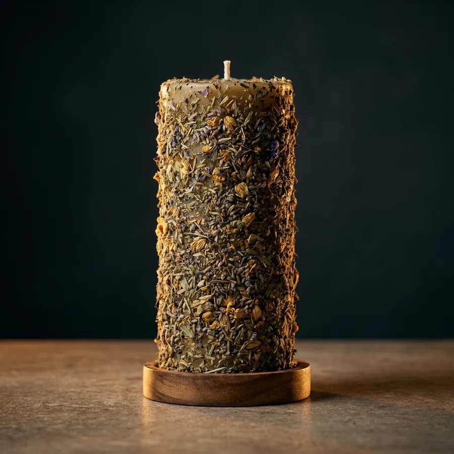 Torch Candles
