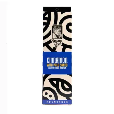 Mystical Sticks — Cinnamon