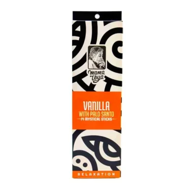 Munay Mystical Sticks — Vanilla