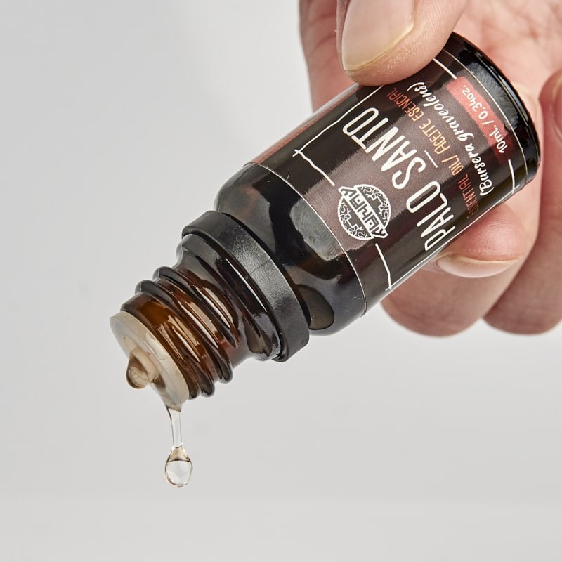 Munay Palo Santo Essential Oil